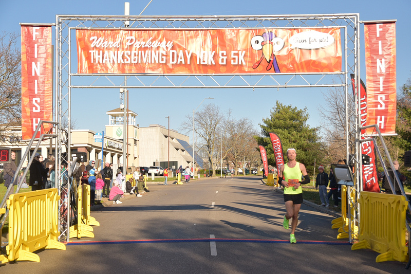 Thanksgiving volunteer opportunities northern kentucky