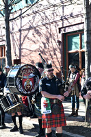 KC Best Bagpipers
